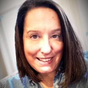 Meet your Posher, Geraldine